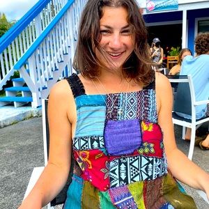 Meet your Posher, Dustyn